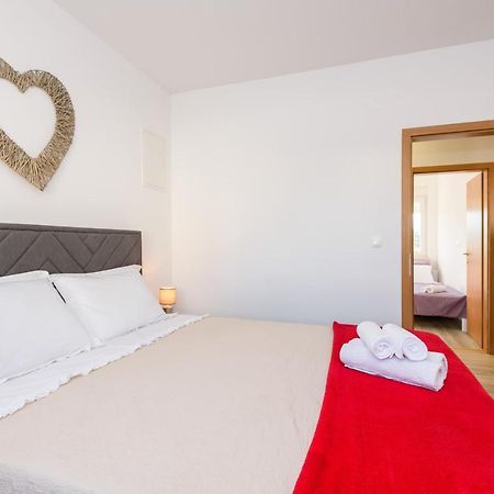 Apartman Ana, เมทโควิช ภายนอก รูปภาพ