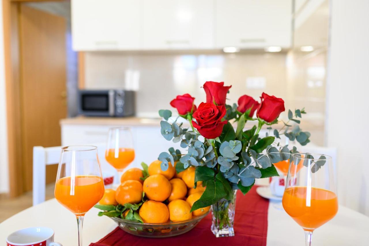 Apartman Ana, เมทโควิช ภายนอก รูปภาพ