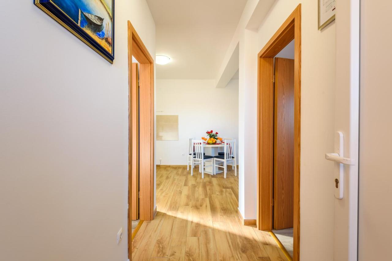 Apartman Ana, เมทโควิช ภายนอก รูปภาพ