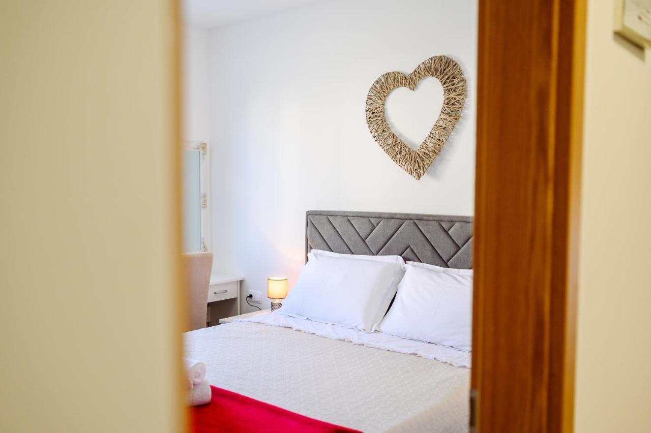 Apartman Ana, เมทโควิช ภายนอก รูปภาพ