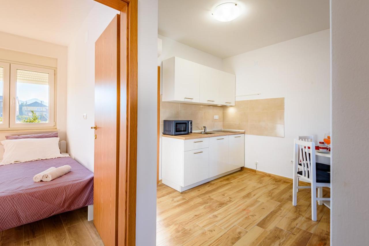 Apartman Ana, เมทโควิช ภายนอก รูปภาพ
