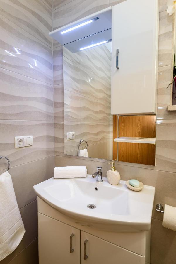 Apartman Ana, เมทโควิช ภายนอก รูปภาพ