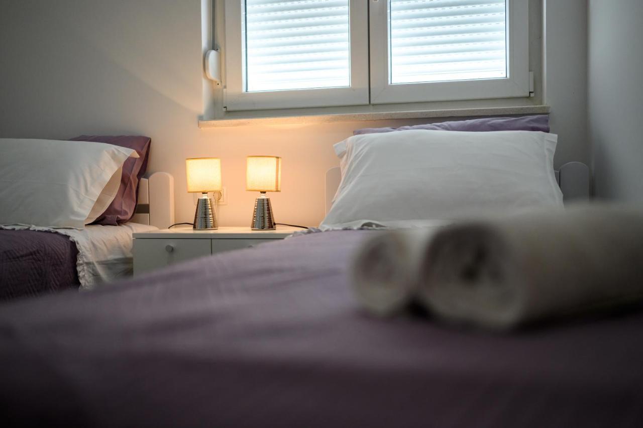 Apartman Ana, เมทโควิช ภายนอก รูปภาพ