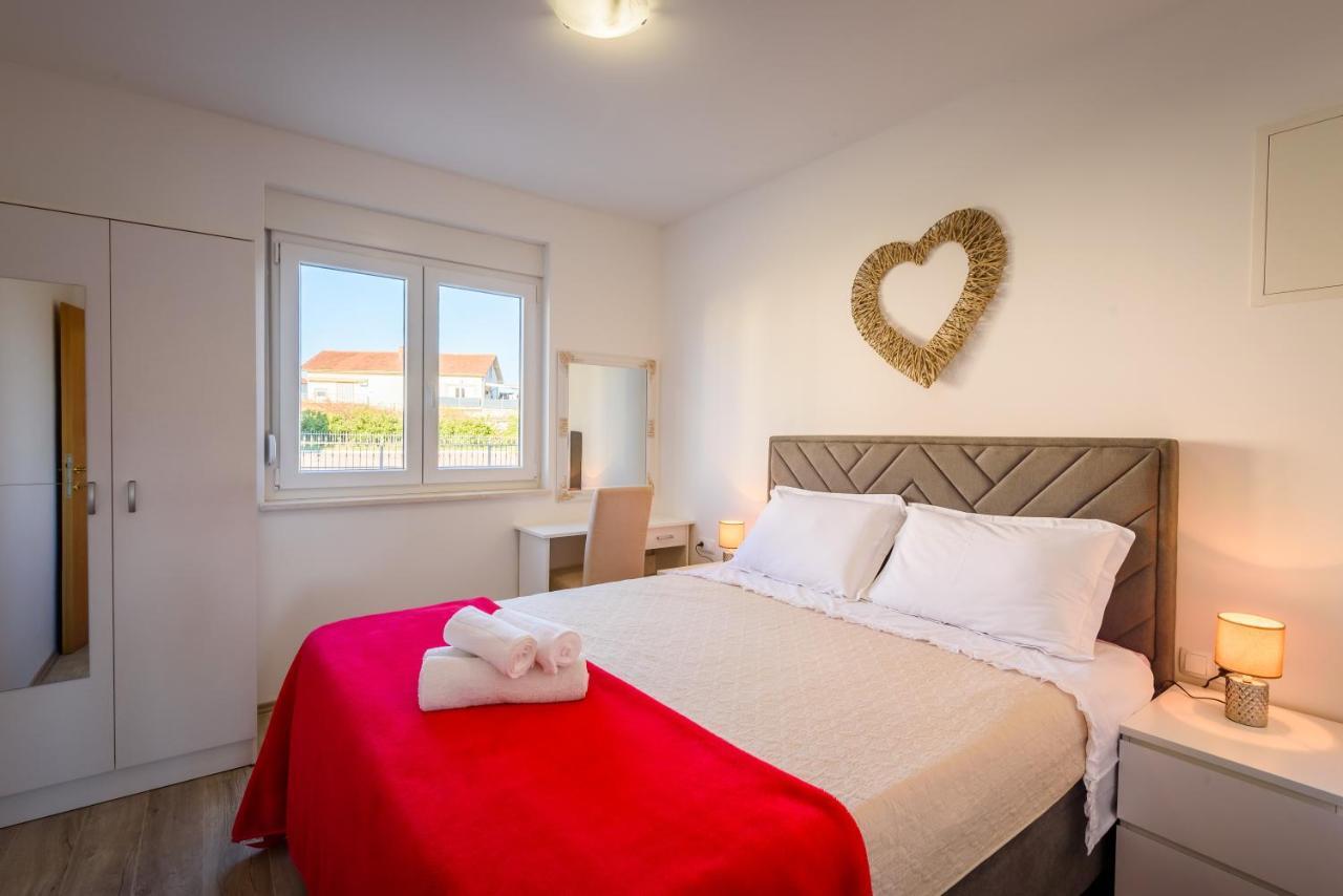 Apartman Ana, เมทโควิช ภายนอก รูปภาพ