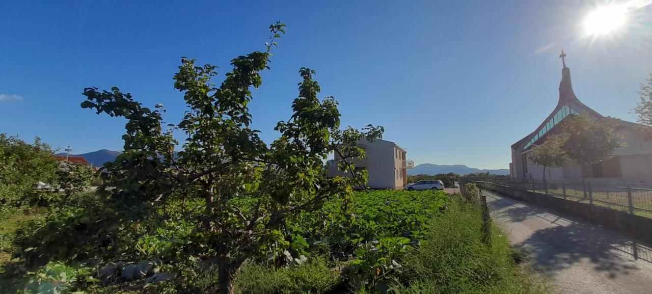 Apartman Ana, เมทโควิช ภายนอก รูปภาพ